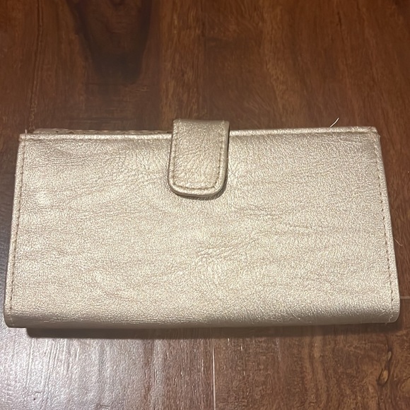 Jessica Simpson | Wallet - Picture 5 of 5